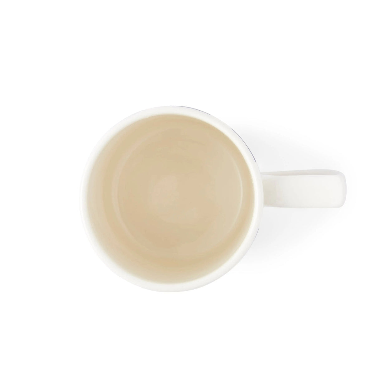 Steccato Dinner and Serveware Bold Stipe Mug Spode