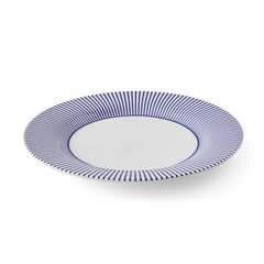 Steccato Dinner and Serveware Dinner Plate Spode