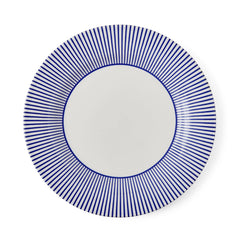 Steccato Dinner and Serveware Dinner Plate Spode