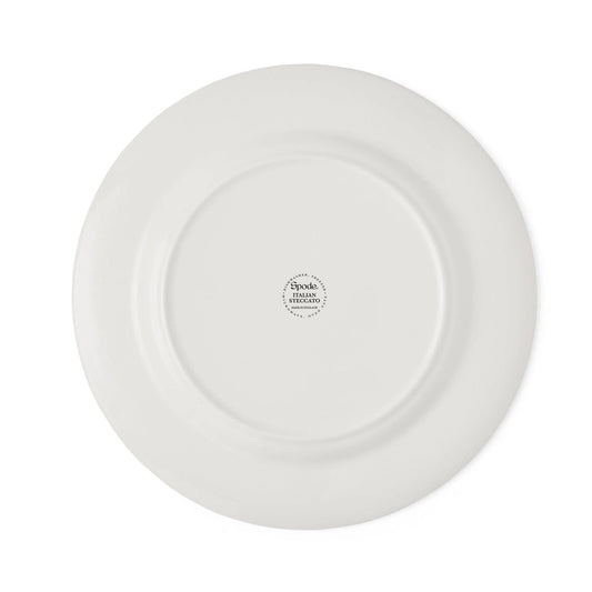 Steccato Dinner and Serveware Dinner Plate Spode