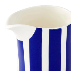 Steccato Dinner and Serveware Milk Jug Spode