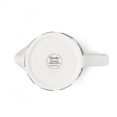 Steccato Dinner and Serveware Milk Jug Spode