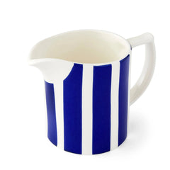 Steccato Dinner and Serveware Milk Jug Spode