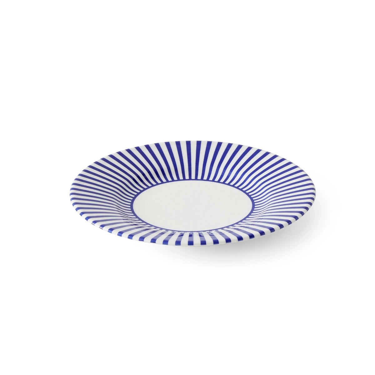 Steccato Dinner and Serveware Narrow 7'' Plate Spode