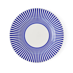 Steccato Dinner and Serveware Salad Plate Spode