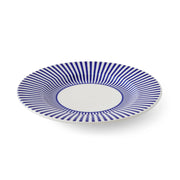 Steccato Dinner and Serveware Salad Plate Spode