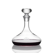 Stratford Decanter & Bengtson Wine Crystal House 
