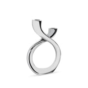 Tango Candle Holder - Small Nambé