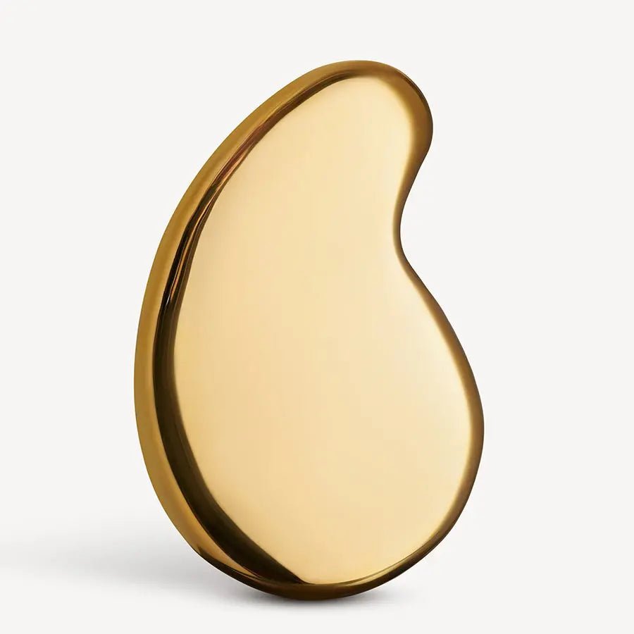 Tears Of Joy Golden Tears Large Kosta Boda