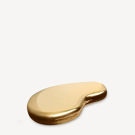 Tears Of Joy Golden Tears Small Kosta Boda