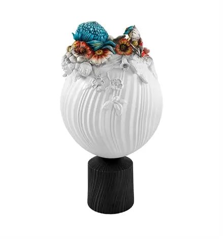 THE MEANING Vista Alegre