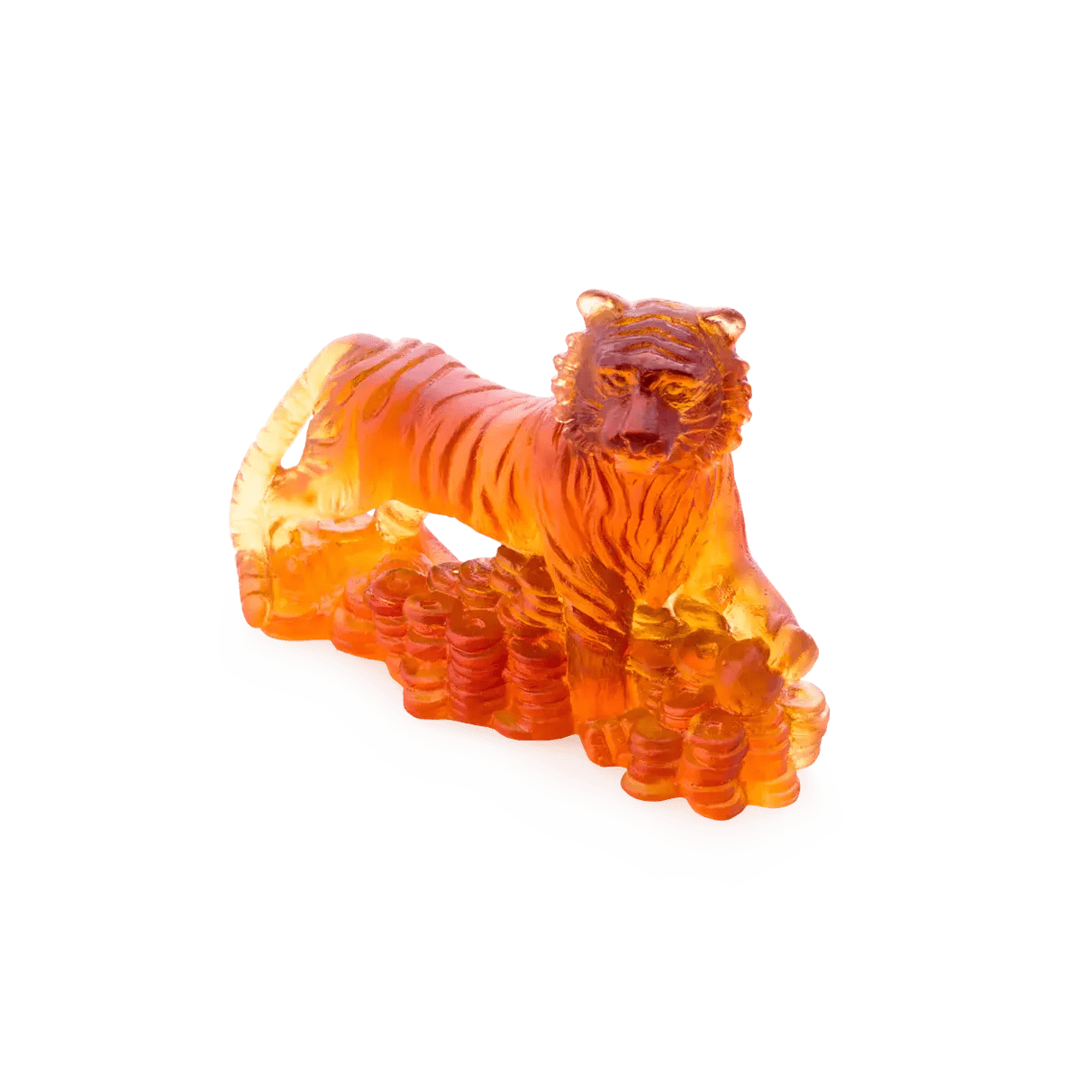 Tiger Horoscope Daum