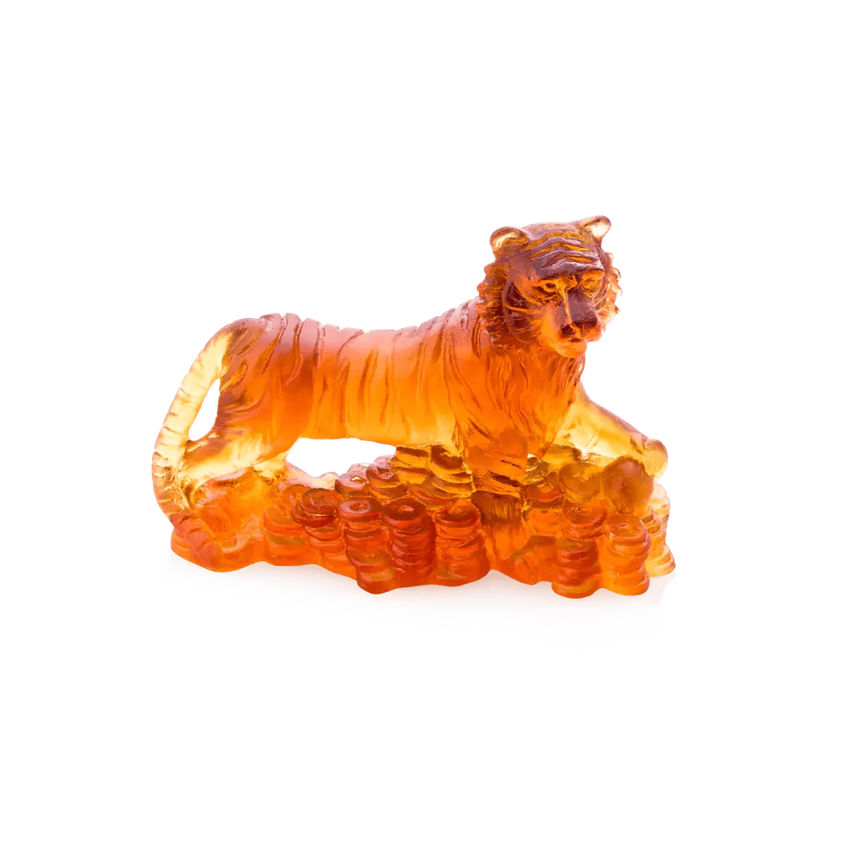 Tiger Horoscope Daum