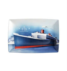 TRANSCONTINENTAL Vista Alegre