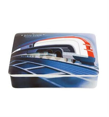 TRANSCONTINENTAL Vista Alegre