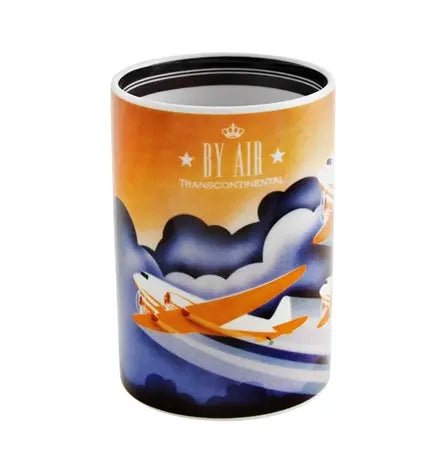 TRANSCONTINENTAL Vista Alegre