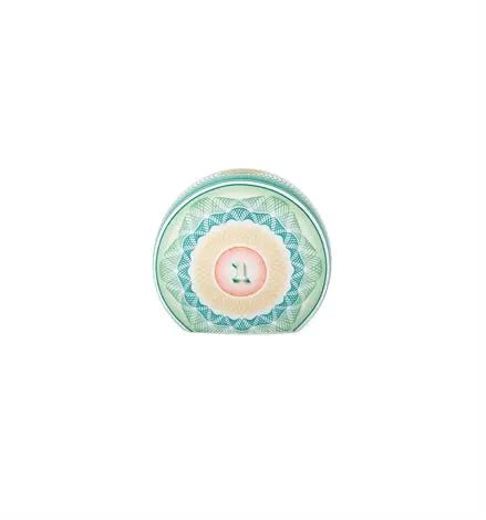 TREASURES MONEY BOX Vista Alegre