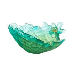 Tressage Bowl Daum - Crystal House