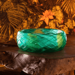 Tressage Bowl Daum - Crystal House