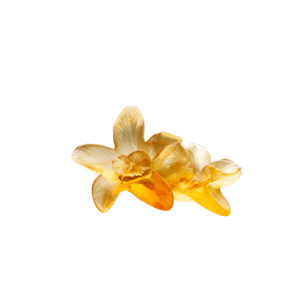 Tressage Decorative Flower Daum - Crystal House