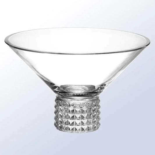 TRINITY BOWL Crystal House - Prism