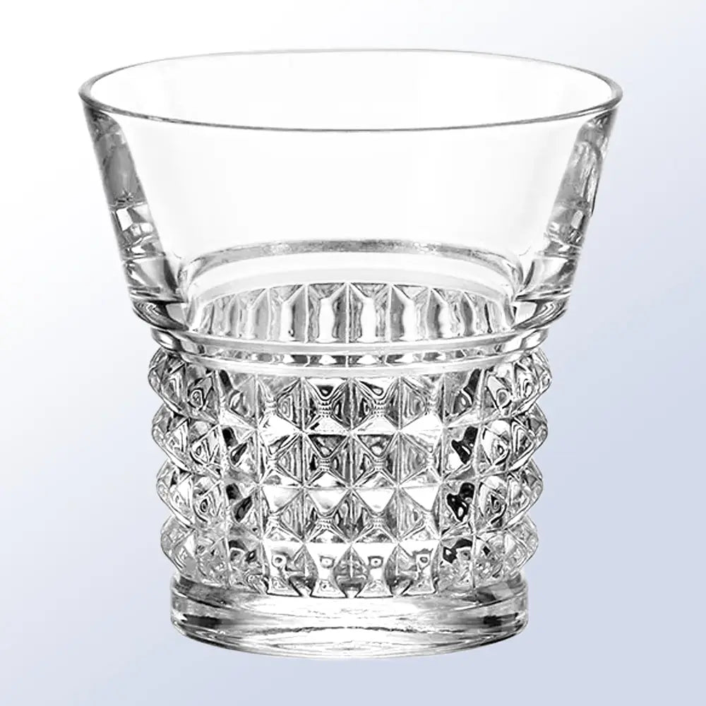 TRINITY TUMBLER Crystal House - Prism