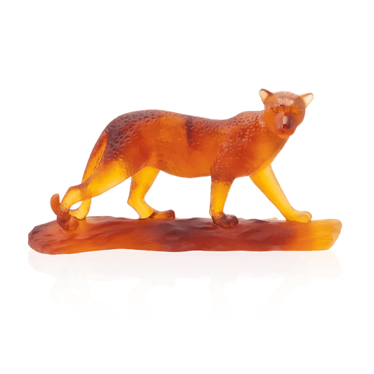 Tropical Leopard Daum