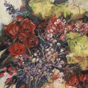 Unbridled Crystal House