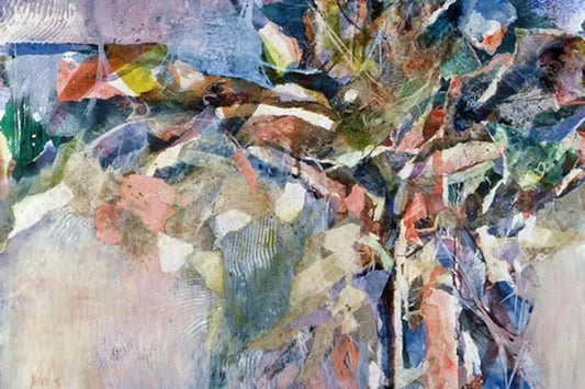Untamed Woodland Nieponski Gallery