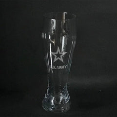 US Army star -pilsner Crystal House