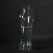 US Army star -pilsner Crystal House