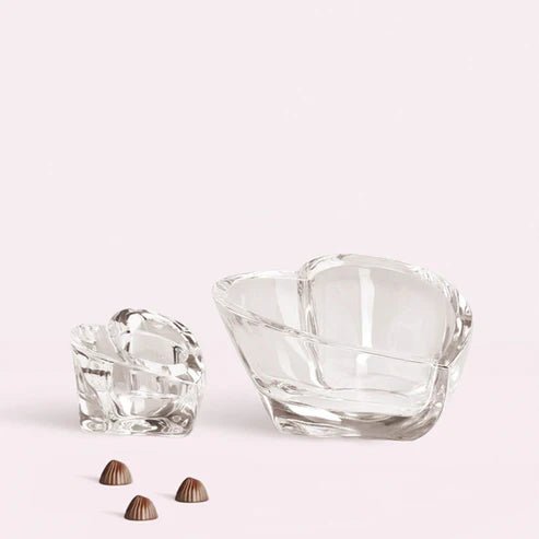 Valentino Bowl Orrefors - Crystal House
