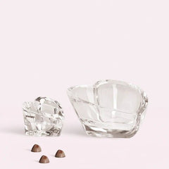 Valentino Bowl Orrefors - Crystal House