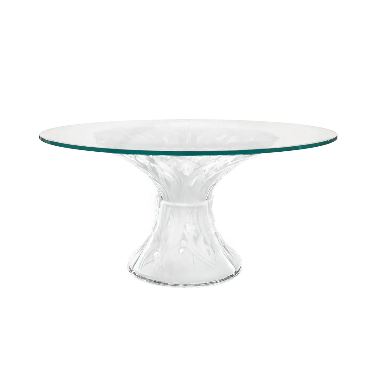 Vegetal 6 piece Table Daum