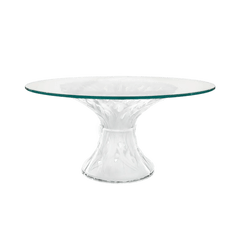 Vegetal 6 piece Table Daum