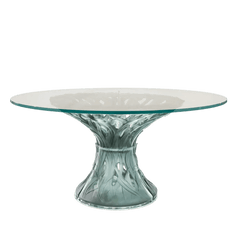 Vegetal 6 piece Table Daum