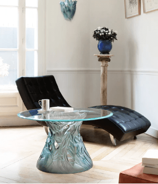 Vegetal Coffee Table Daum - Crystal House