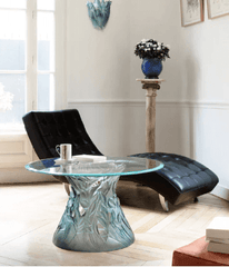 Vegetal Coffee Table Daum - Crystal House