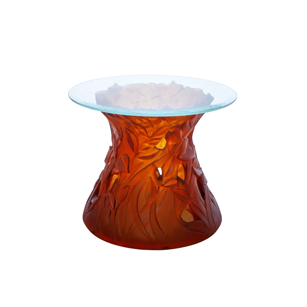 Vegetal Side Table Daum