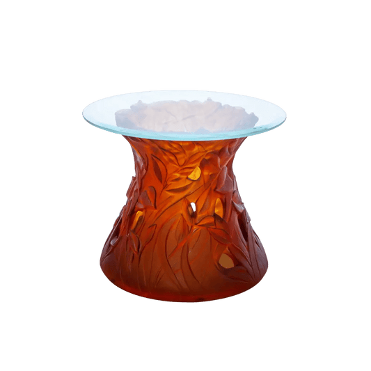 Vegetal Side Table Daum