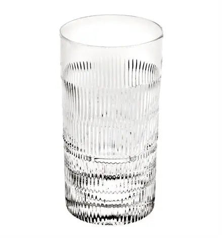 VENDÃ”ME HIGHBALL Vista Alegre - Crystal House