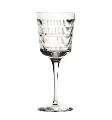 VENDÃ”ME WATER GOBLET Vista Alegre - Crystal House