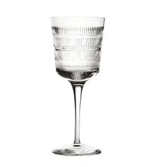 VENDÃ”ME WATER GOBLET Vista Alegre - Crystal House