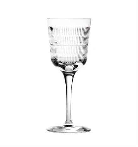 VENDÃ”ME WHITE WINE GOBLET Vista Alegre - Crystal House