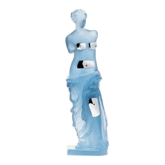 Vénus Aux Tiroirs by Salvador Dali 850 ex Daum