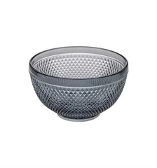 BICOS CINZA GREY MEDIUM BOWL