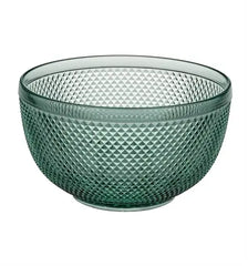 BICOS VERDE MINT GREEN BOWL - Crystal House