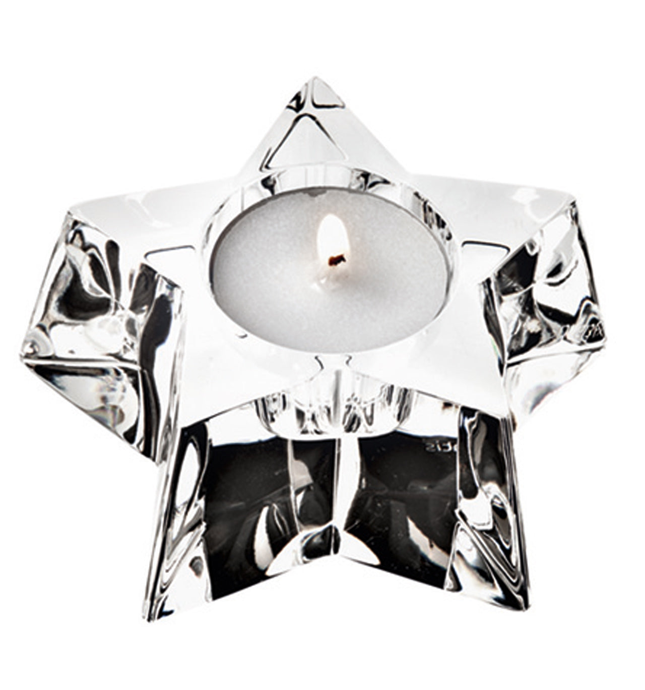 ESTRELA CANDLESTICK Vista Alegre