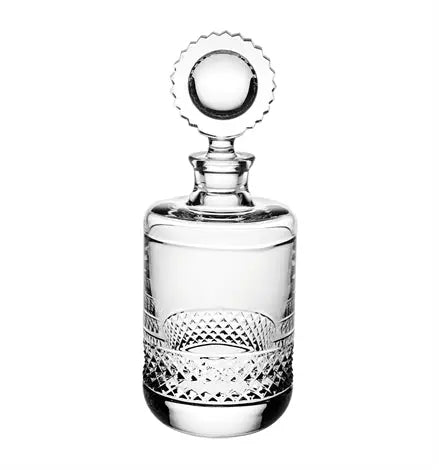 ORPHIC WHISKY DECANTER Vista Alegre