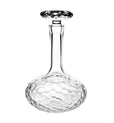 TOCCATA WINE DECANTER - Crystal House